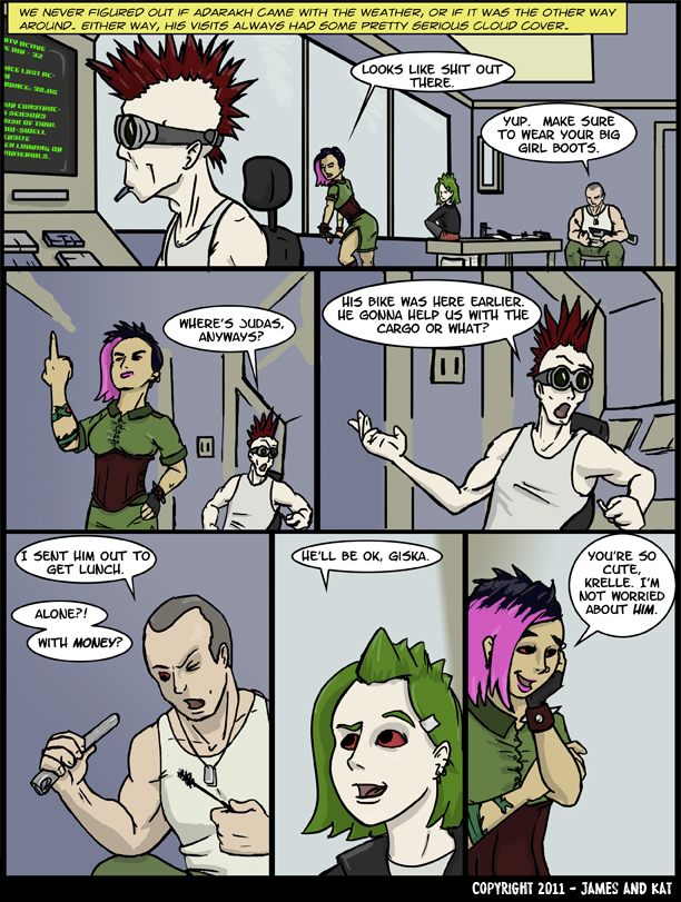 Comic