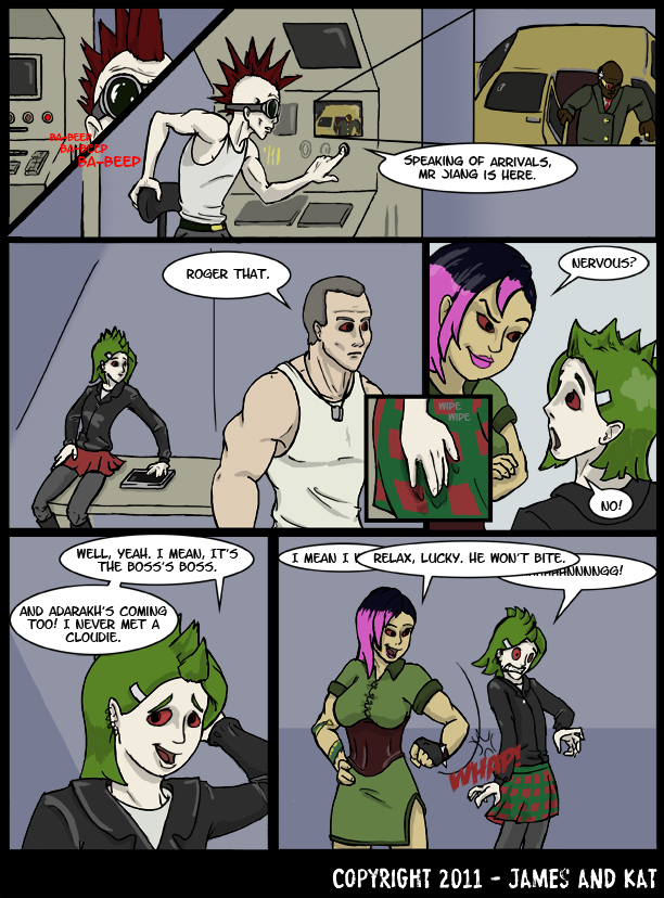 Comic
