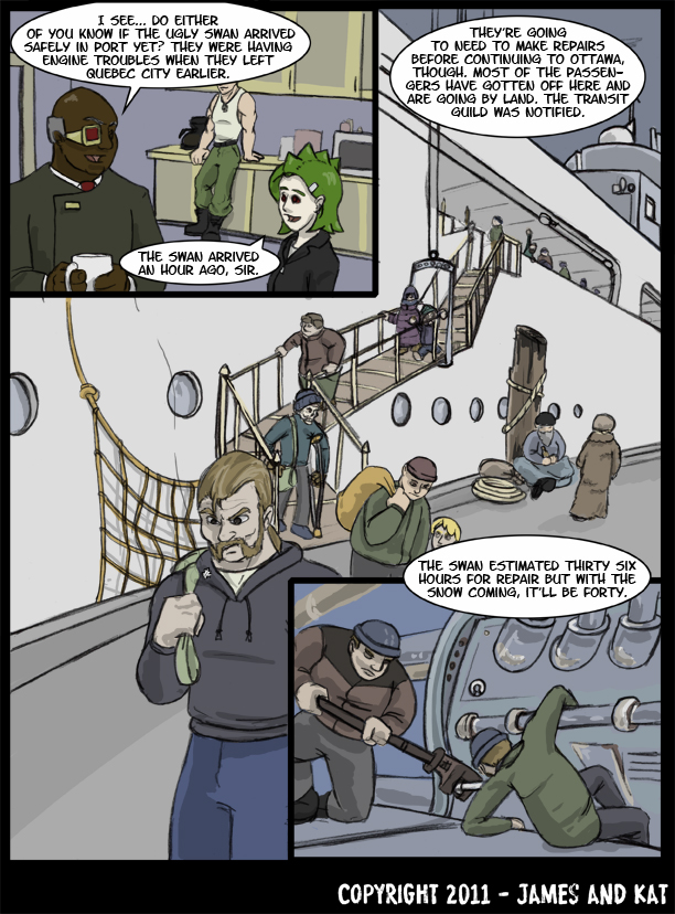 Comic