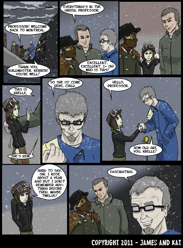Comic