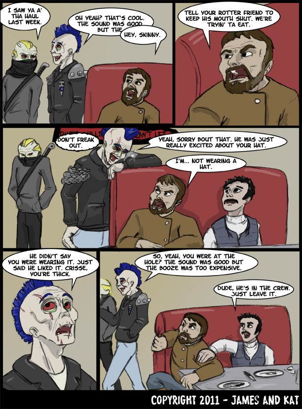Comic
