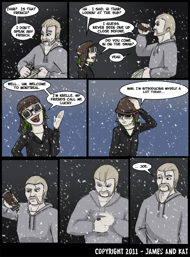 Comic