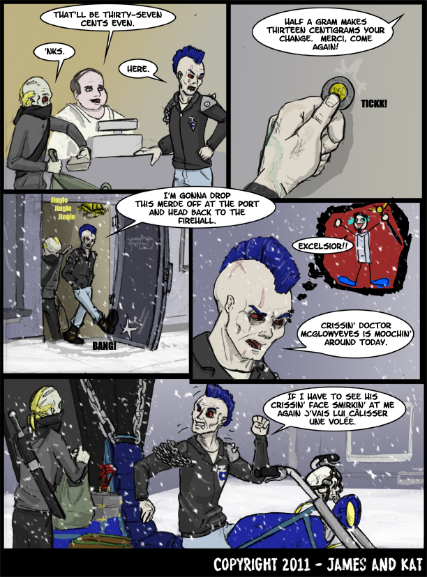 Comic