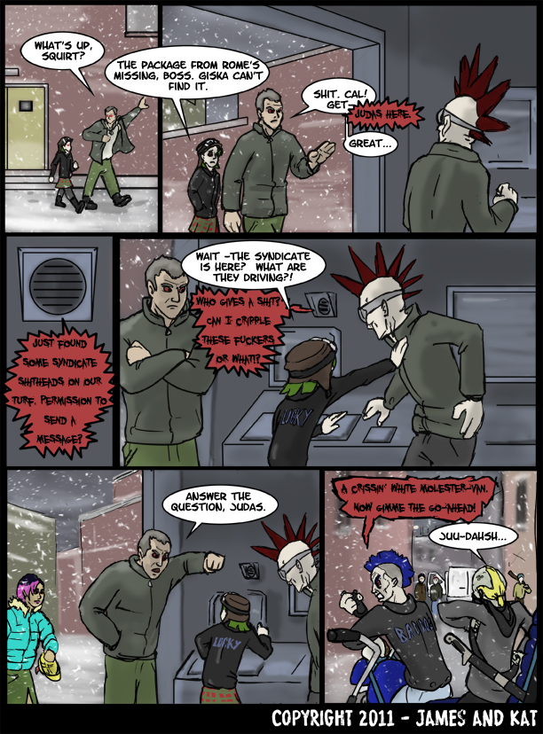 Comic