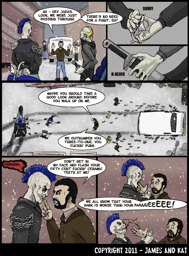 Comic