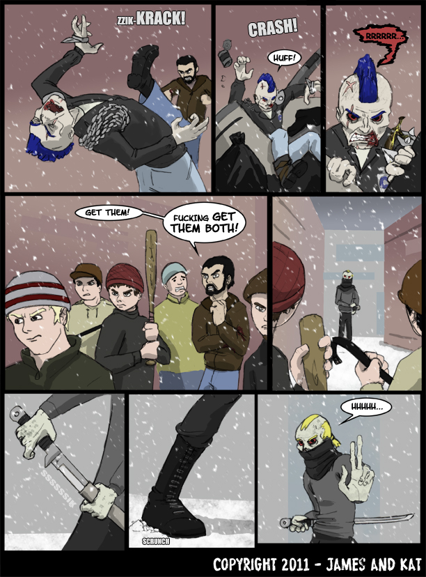 Comic