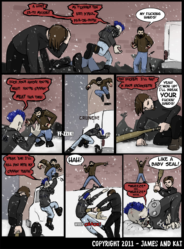 Comic