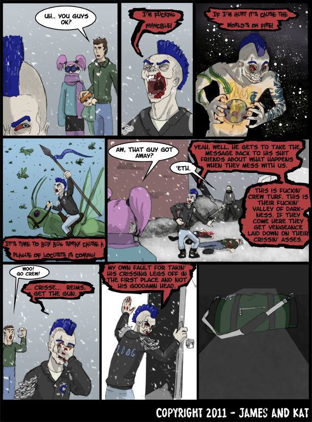 Comic