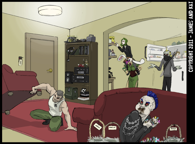 Comic
