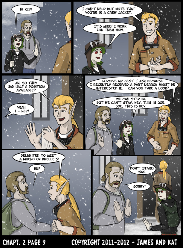 Comic